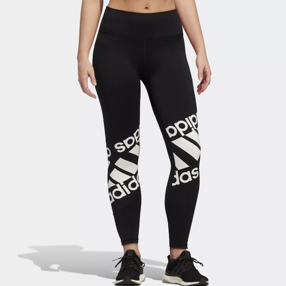 adidas Pants - NWT Adidas Leggings
